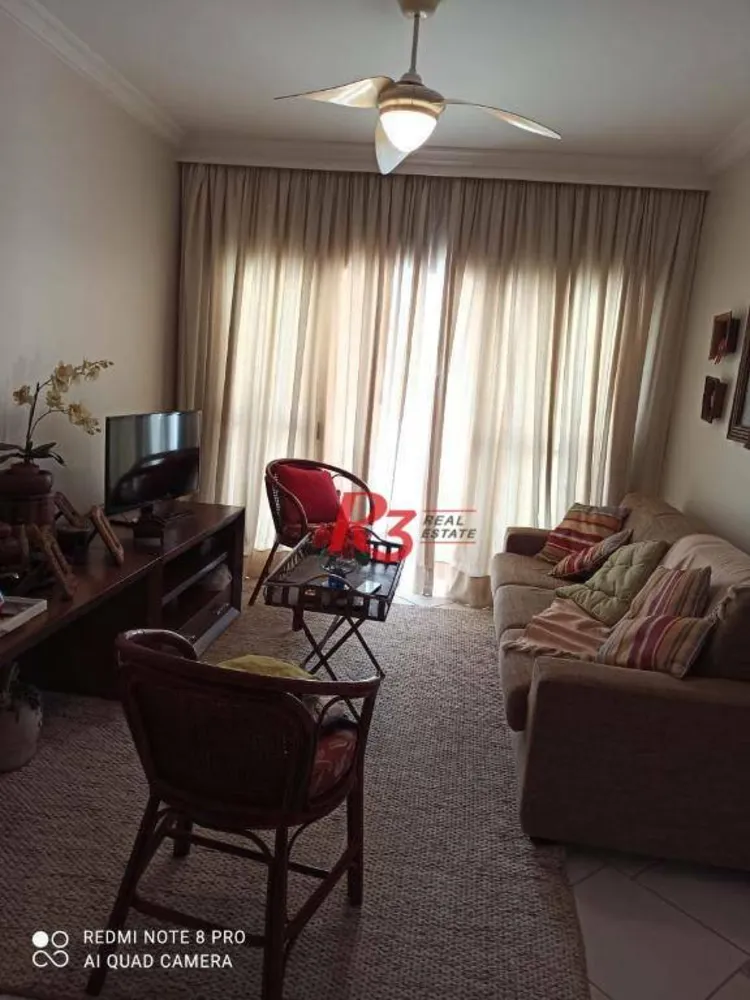 Apartamento, 2 quartos, 100 m² - Foto 1