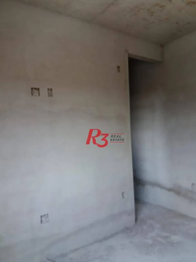 Sobrado, 2 quartos, 67 m² - Foto 2