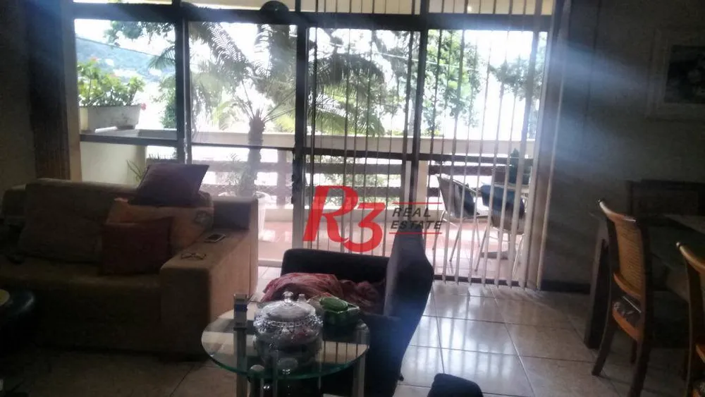 Apartamento, 3 quartos, 242 m² - Foto 4