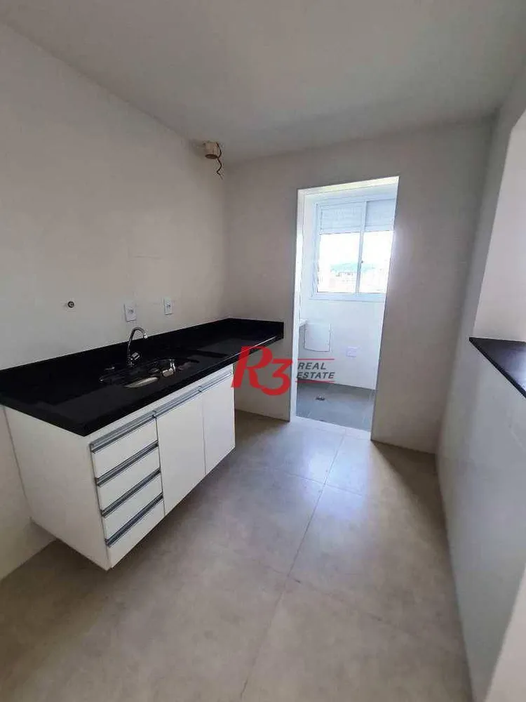 Apartamento, 1 quarto, 41 m² - Foto 1