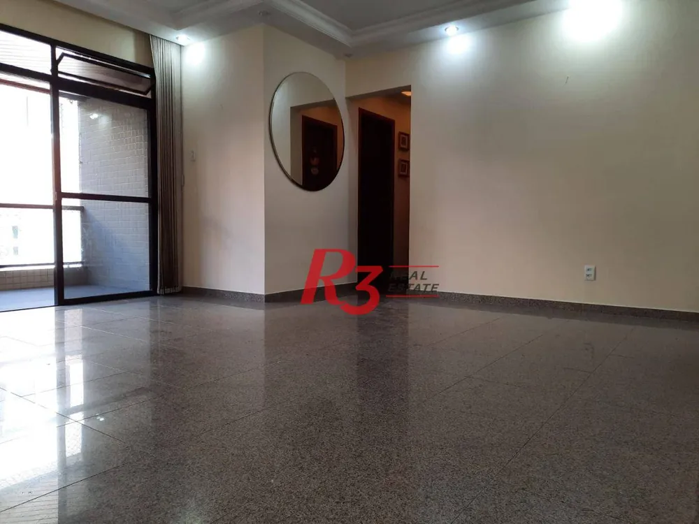 Apartamento, 2 quartos, 111 m² - Foto 1