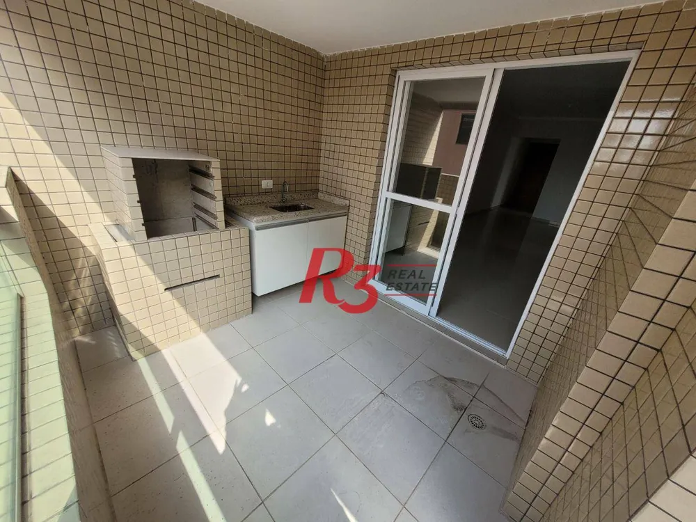 Apartamento, 2 quartos, 88 m² - Foto 3