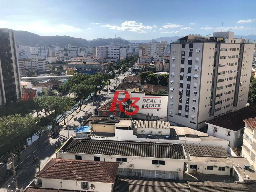 Apartamento, 2 quartos, 84 m² - Foto 1