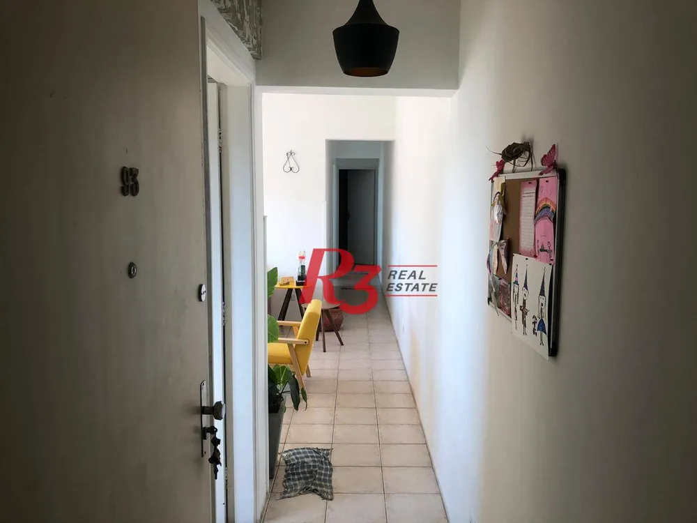 Apartamento, 2 quartos, 84 m² - Foto 4