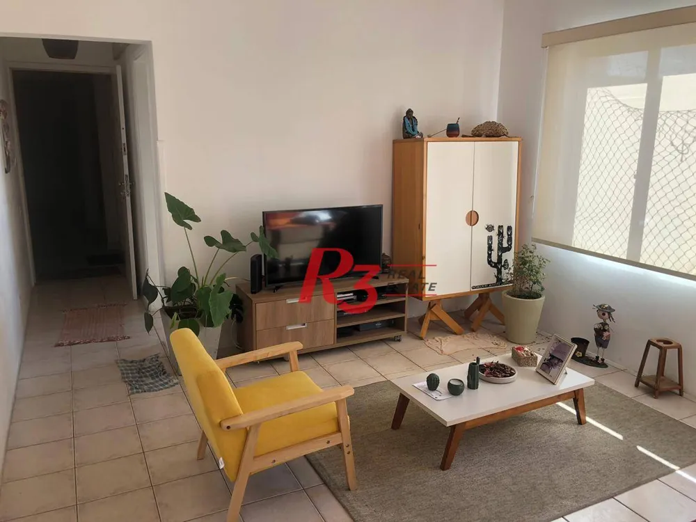 Apartamento, 2 quartos, 84 m² - Foto 3