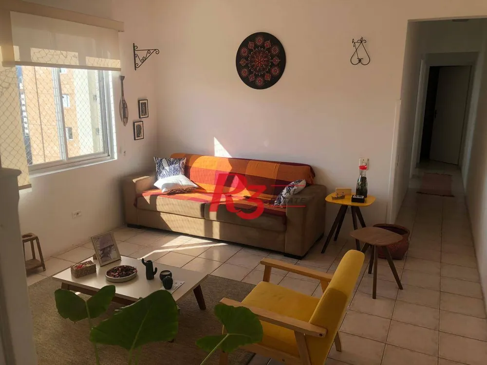 Apartamento, 2 quartos, 84 m² - Foto 2