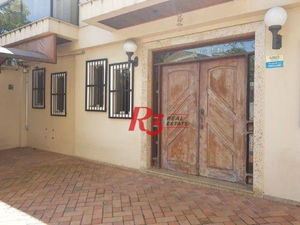 Casa, 4 quartos, 433 m² - Foto 2