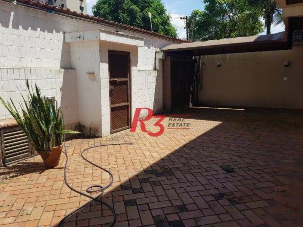 Casa, 4 quartos, 433 m² - Foto 4