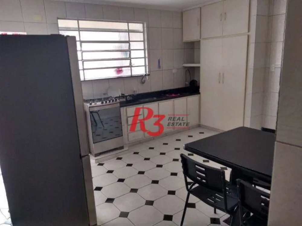 Apartamento, 3 quartos, 123 m² - Foto 3