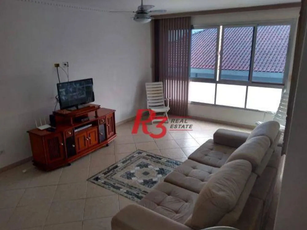 Apartamento, 3 quartos, 123 m² - Foto 2