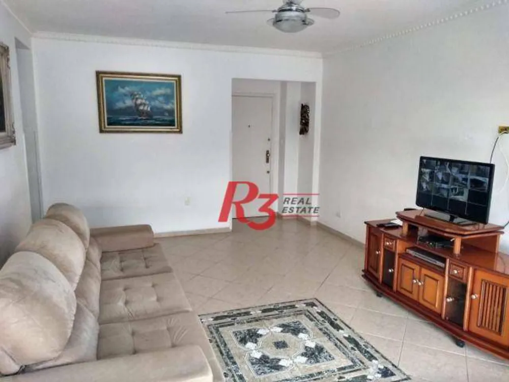 Apartamento, 3 quartos, 123 m² - Foto 1
