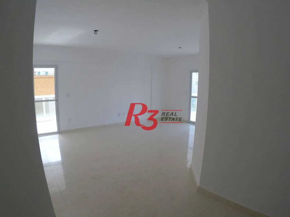 Apartamento, 3 quartos, 162 m² - Foto 2