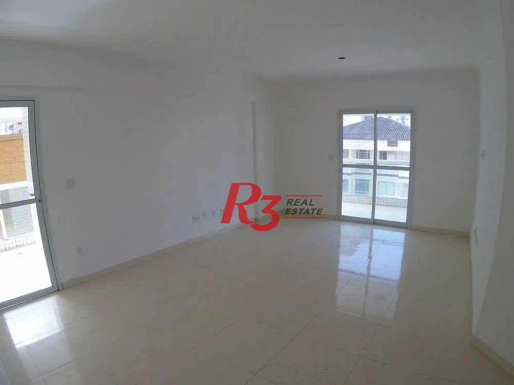 Apartamento, 3 quartos, 162 m² - Foto 3
