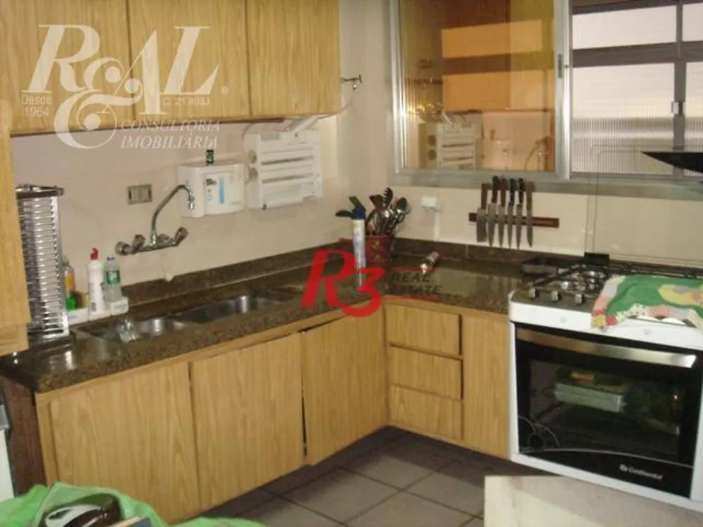 Apartamento, 4 quartos, 212 m² - Foto 1