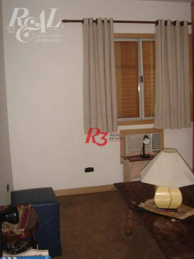 Apartamento, 4 quartos, 212 m² - Foto 4