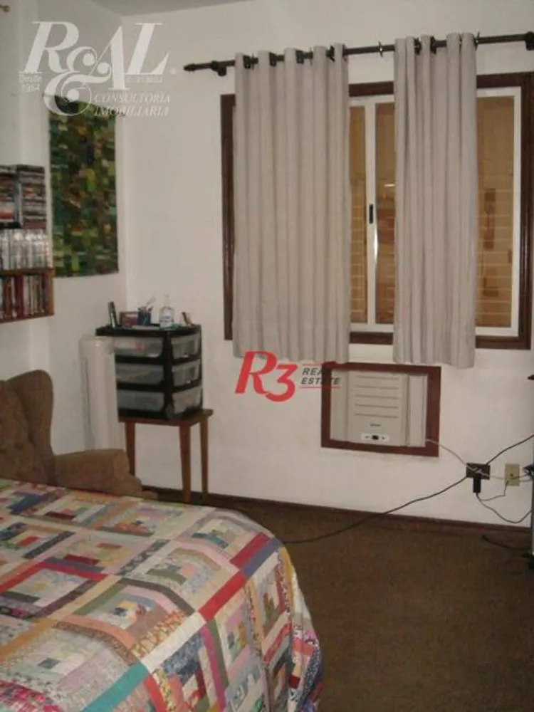Apartamento, 4 quartos, 212 m² - Foto 3