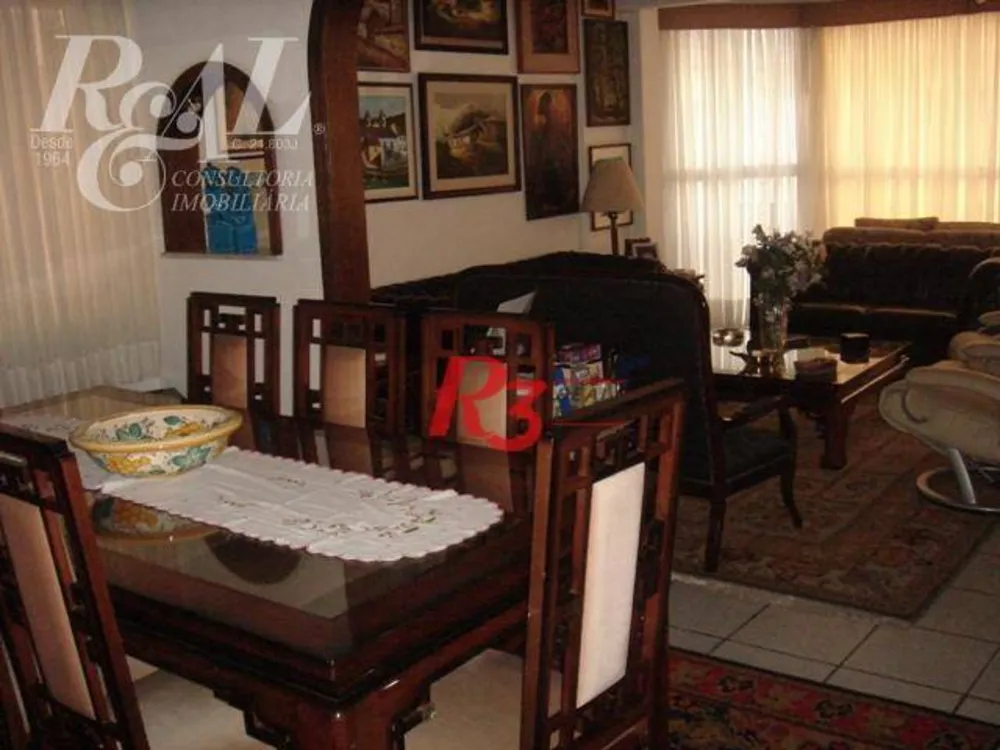 Apartamento, 4 quartos, 212 m² - Foto 2