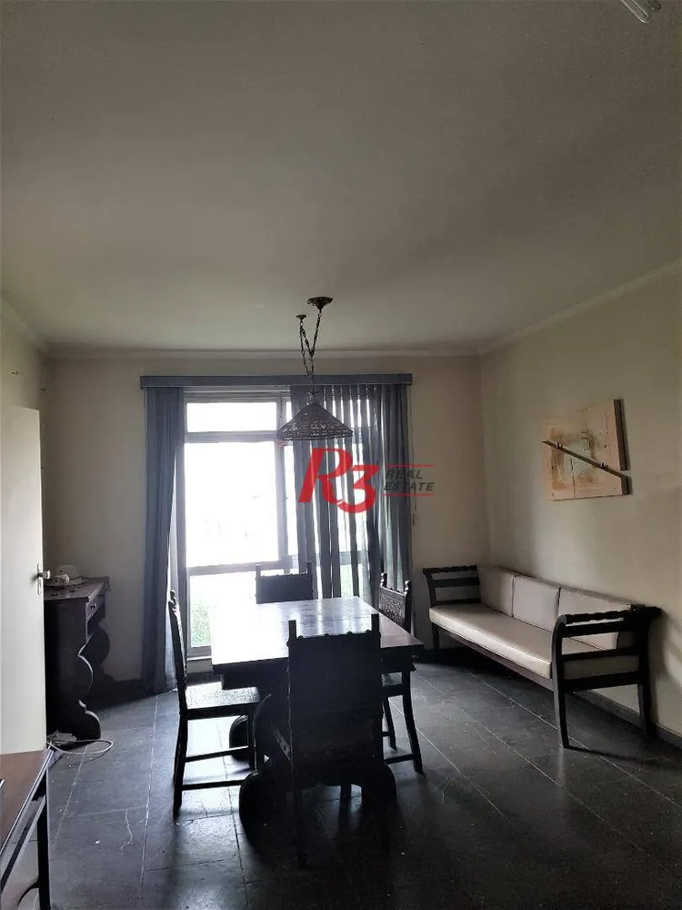 Apartamento, 2 quartos, 98 m² - Foto 2