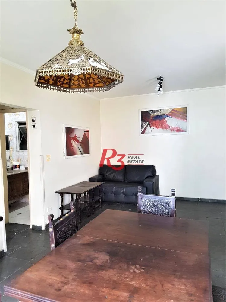 Apartamento, 2 quartos, 98 m² - Foto 1