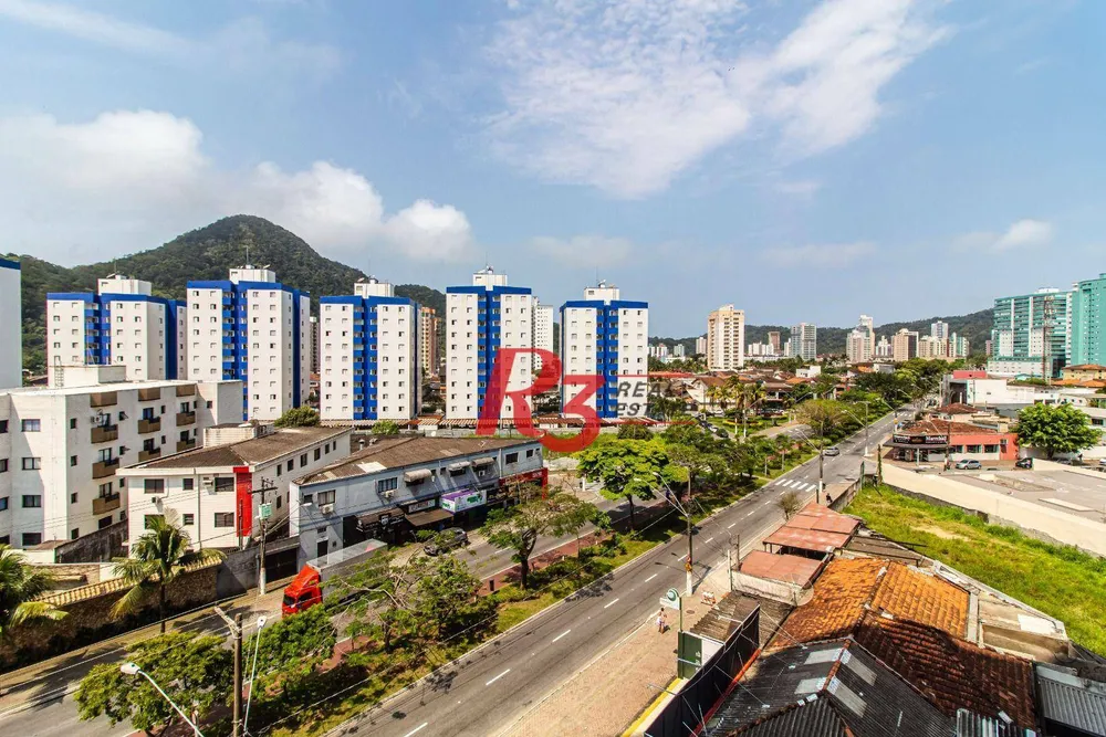 Apartamento, 2 quartos, 63 m² - Foto 2