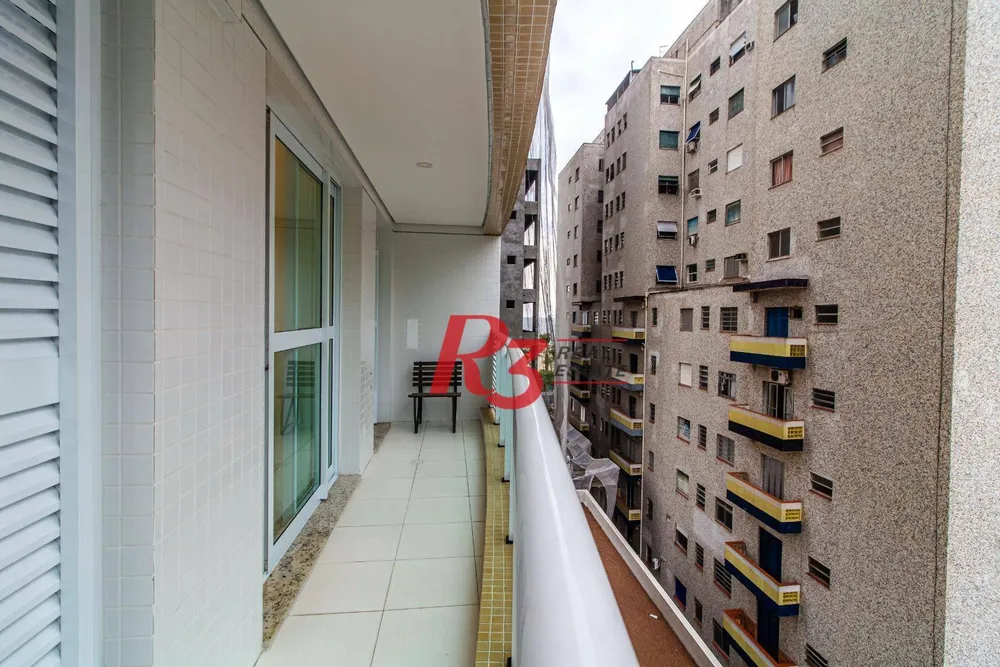 Apartamento, 1 quarto, 56 m² - Foto 2