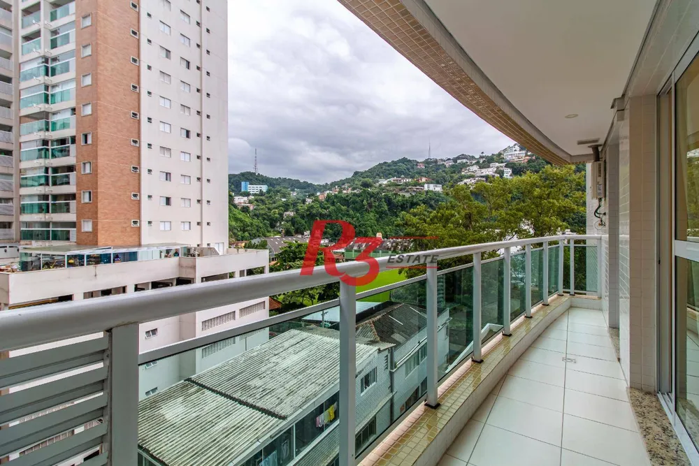 Apartamento, 1 quarto, 56 m² - Foto 3