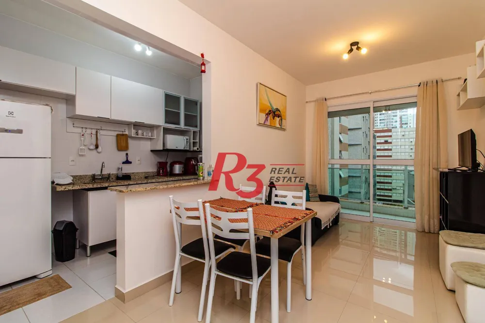 Apartamento, 1 quarto, 56 m² - Foto 4