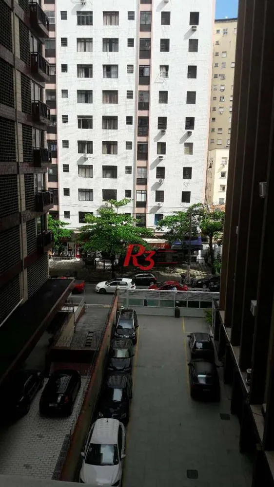Apartamento, 1 quarto, 56 m² - Foto 1