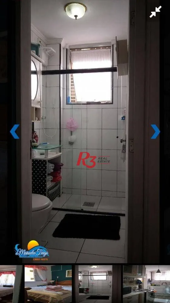 Apartamento, 1 quarto, 56 m² - Foto 3