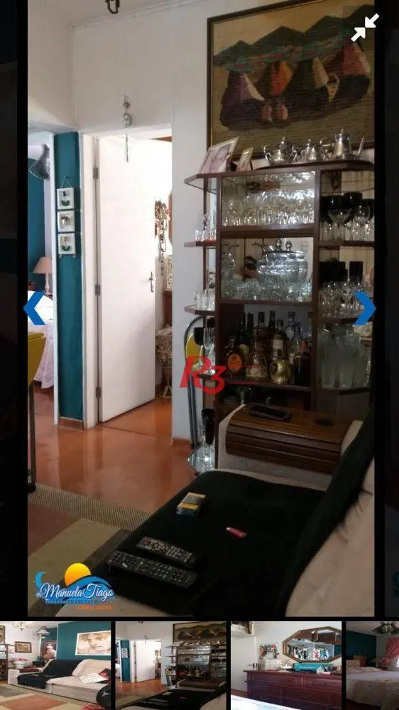 Apartamento, 1 quarto, 56 m² - Foto 4