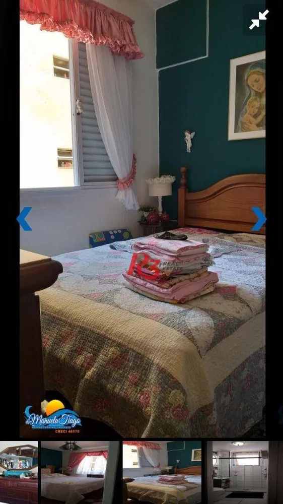 Apartamento, 1 quarto, 56 m² - Foto 2