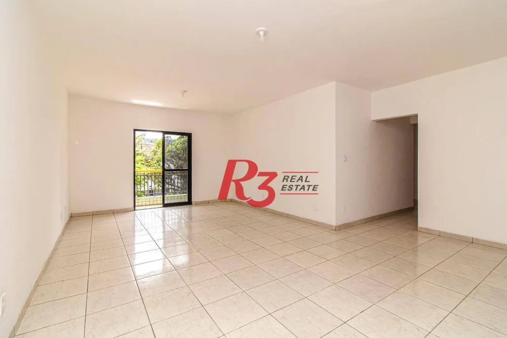 Apartamento, 3 quartos, 126 m² - Foto 1