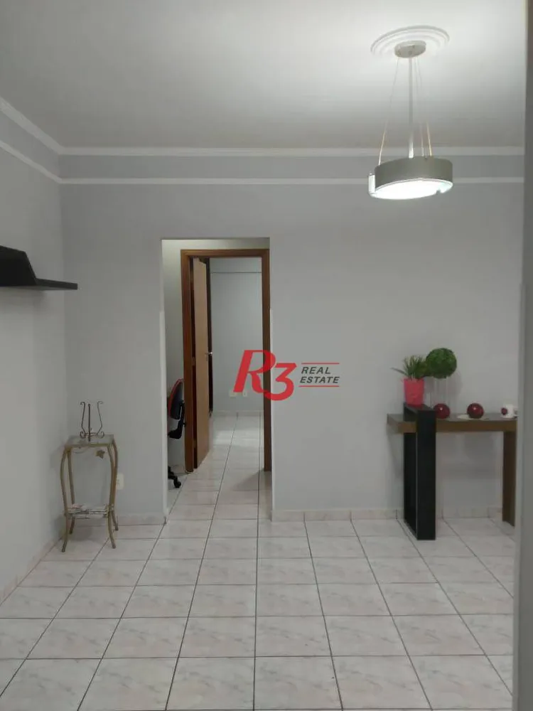 Apartamento, 1 quarto, 54 m² - Foto 2