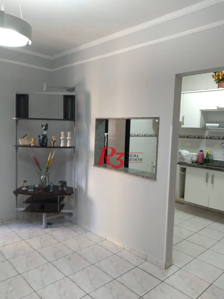 Apartamento, 1 quarto, 54 m² - Foto 5