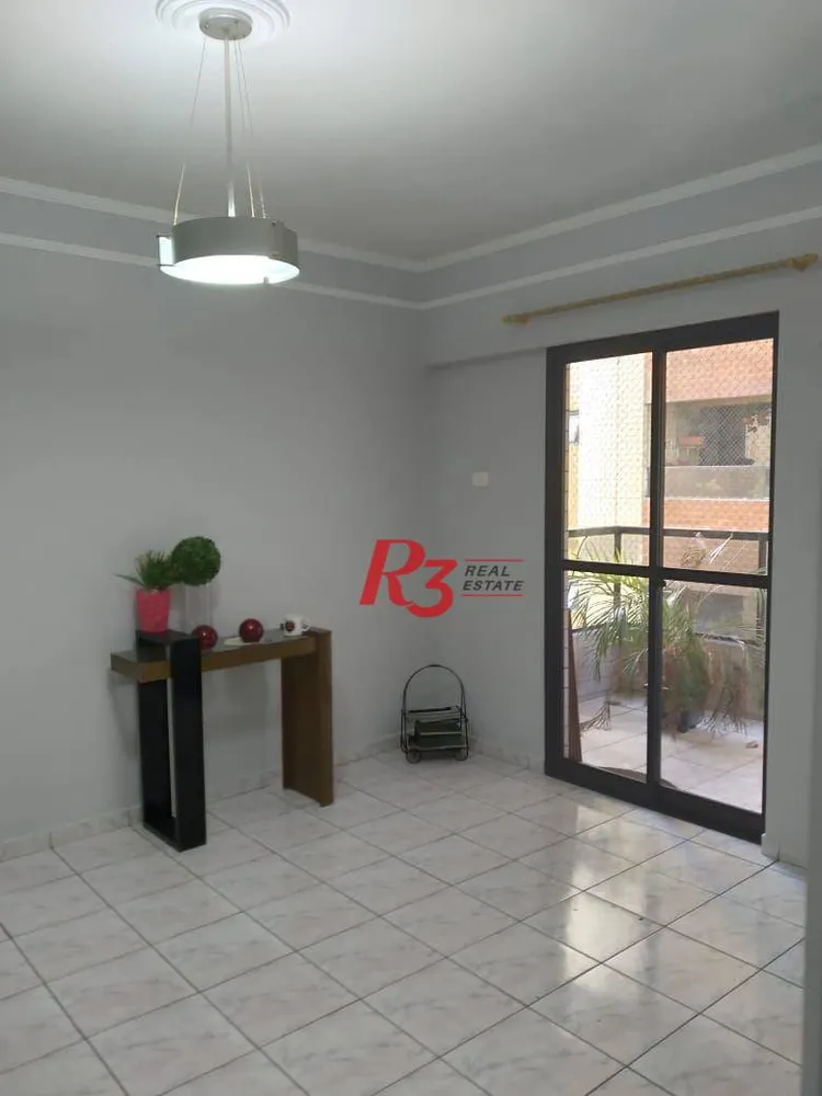 Apartamento, 1 quarto, 54 m² - Foto 1