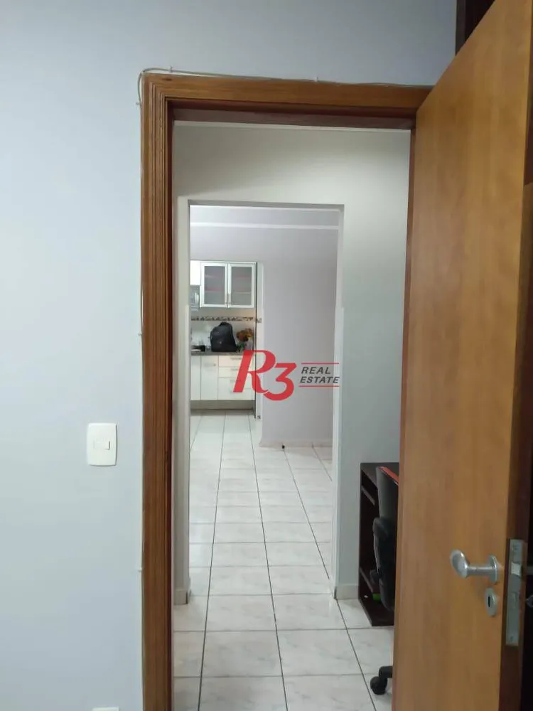 Apartamento, 1 quarto, 54 m² - Foto 4