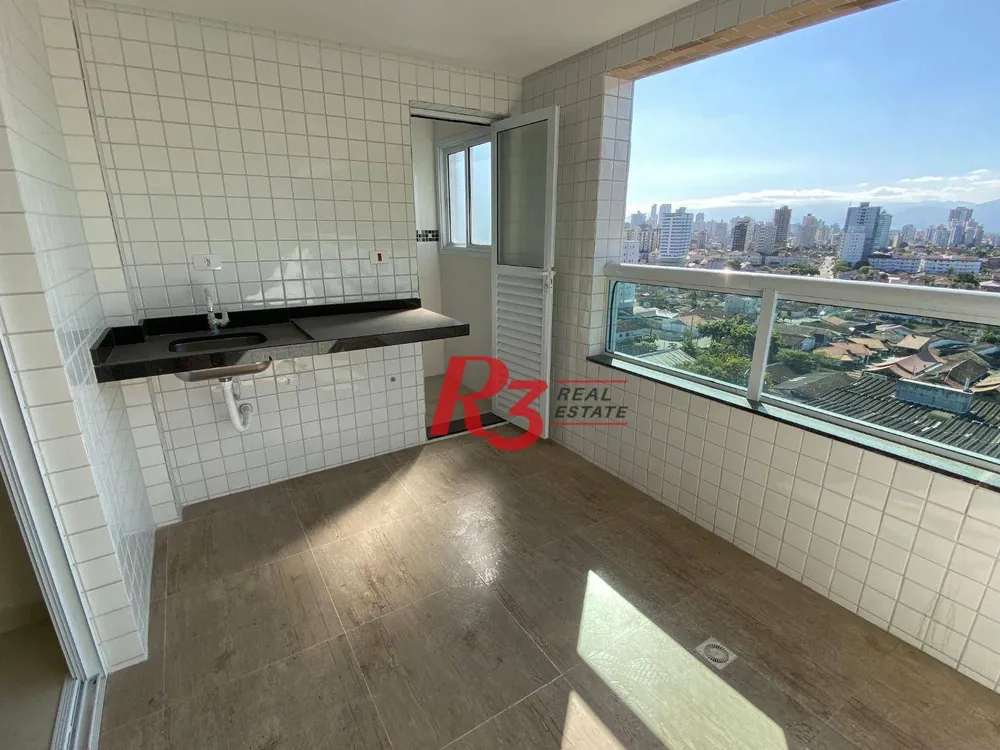 Apartamento, 2 quartos, 86 m² - Foto 1