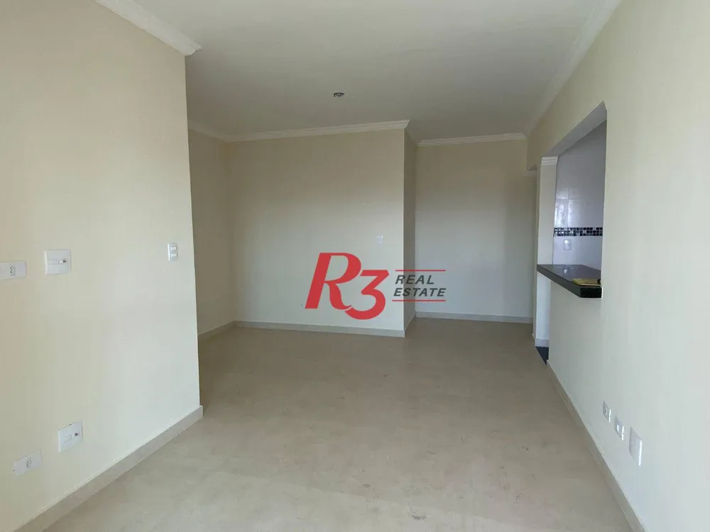 Apartamento, 2 quartos, 86 m² - Foto 3