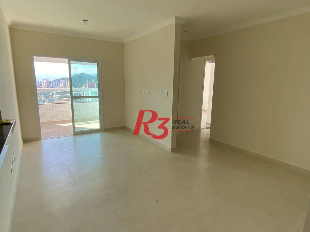 Apartamento, 2 quartos, 86 m² - Foto 2