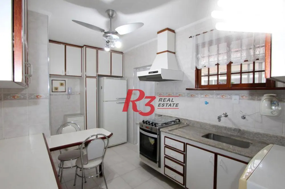 Apartamento, 2 quartos, 68 m² - Foto 1