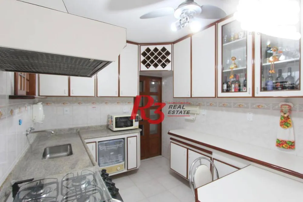 Apartamento, 2 quartos, 68 m² - Foto 2