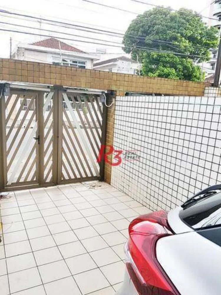 Casa, 3 quartos, 121 m² - Foto 2