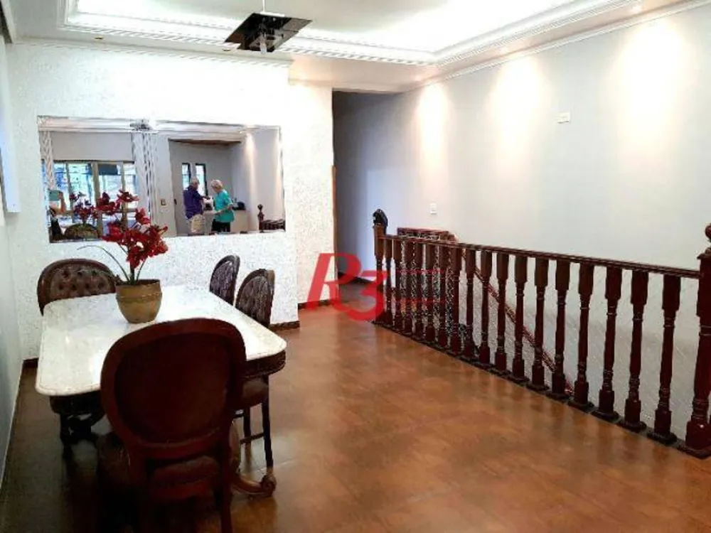 Casa, 3 quartos, 121 m² - Foto 1