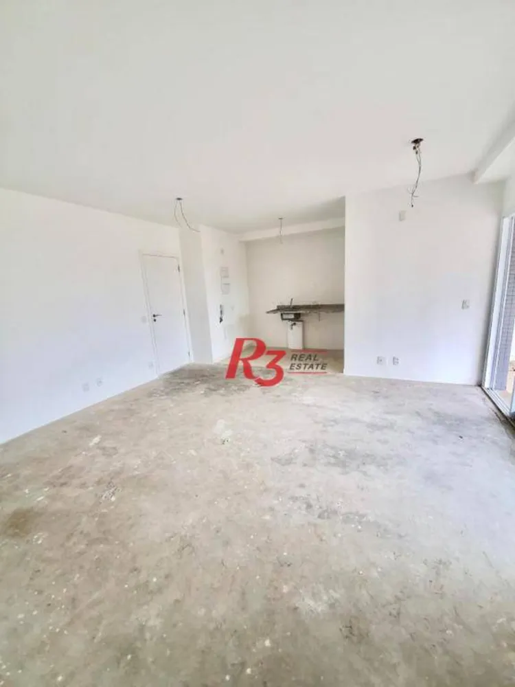 Apartamento, 1 quarto, 78 m² - Foto 3