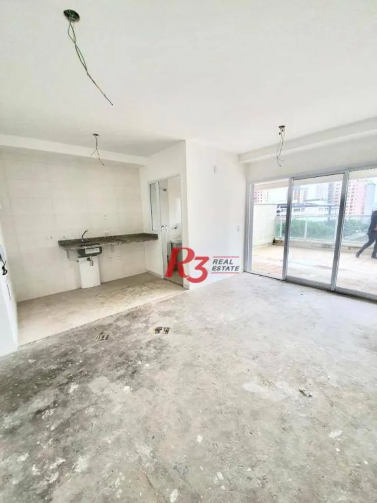 Apartamento, 1 quarto, 78 m² - Foto 4