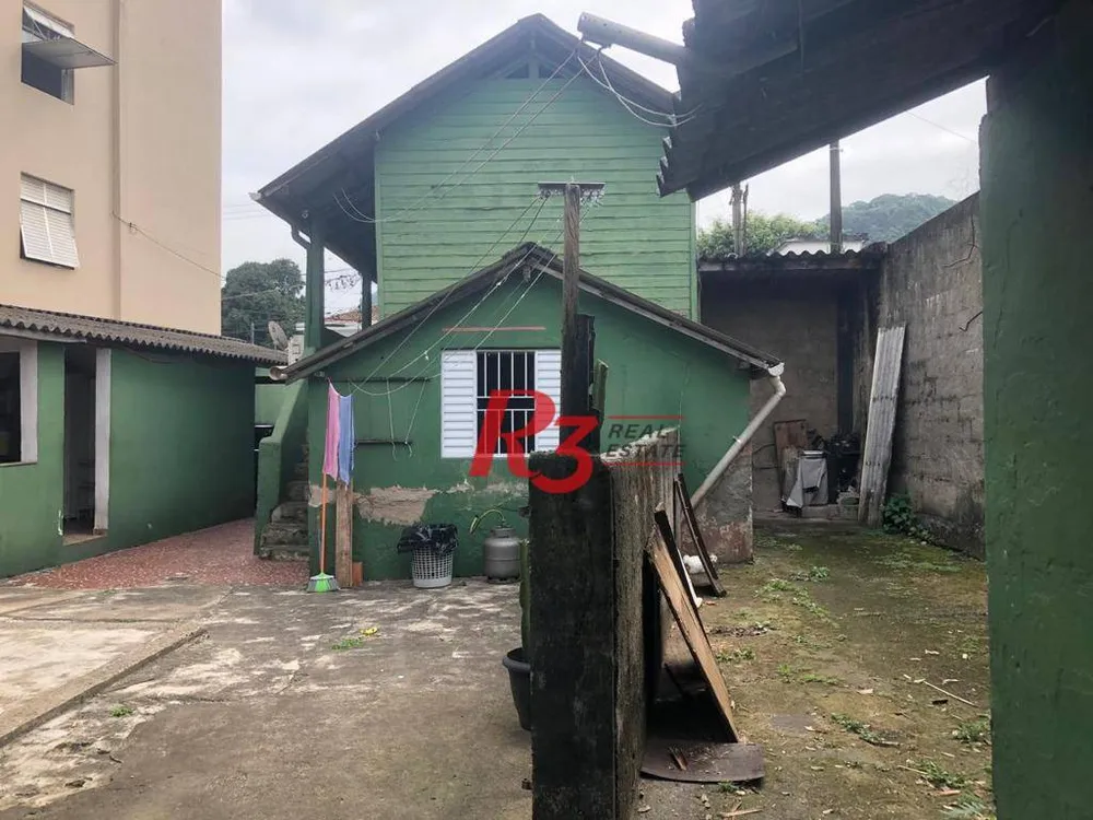Terreno, 500 m² - Foto 1