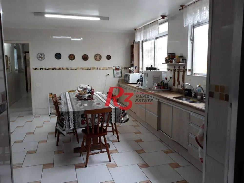 Sobrado, 3 quartos, 168 m² - Foto 3