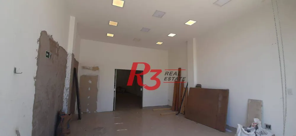 Loja-Salão, 180 m² - Foto 1