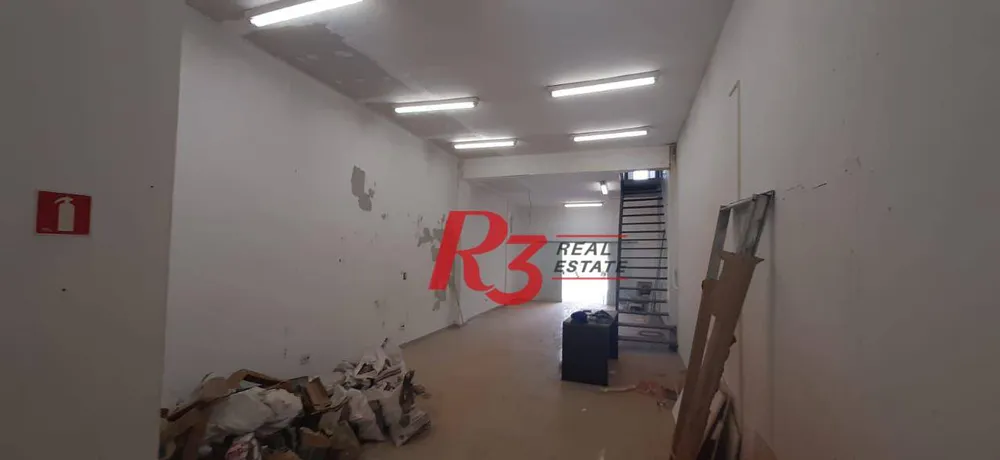 Loja-Salão, 180 m² - Foto 2