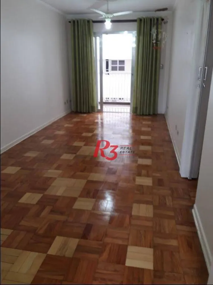 Apartamento, 1 quarto, 73 m² - Foto 1